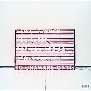 The 1975 - I Like It When You Sleep For You Are So Beautiful  LP LP
